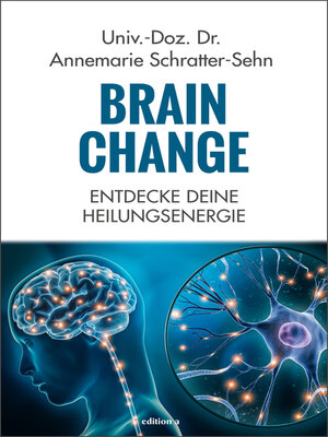 cover image of Brain Change